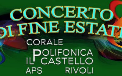 Concerto di fine estate